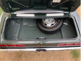 1969 Chevrolet Camaro (CC-2071305) for sale in Fredericksburg, Texas