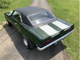 1969 Chevrolet Camaro (CC-2071305) for sale in Fredericksburg, Texas