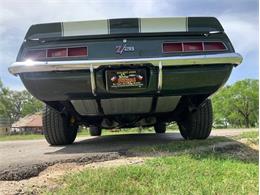 1969 Chevrolet Camaro (CC-2071305) for sale in Fredericksburg, Texas