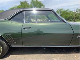 1969 Chevrolet Camaro (CC-2071305) for sale in Fredericksburg, Texas