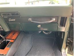1969 Chevrolet Camaro (CC-2071305) for sale in Fredericksburg, Texas