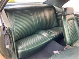 1969 Chevrolet Camaro (CC-2071305) for sale in Fredericksburg, Texas