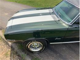 1969 Chevrolet Camaro (CC-2071305) for sale in Fredericksburg, Texas