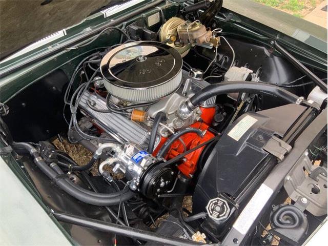 1969 Chevrolet Camaro (CC-2071305) for sale in Fredericksburg, Texas