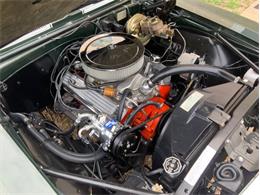 1969 Chevrolet Camaro (CC-2071305) for sale in Fredericksburg, Texas