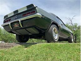 1969 Chevrolet Camaro (CC-2071305) for sale in Fredericksburg, Texas