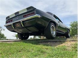 1969 Chevrolet Camaro (CC-2071305) for sale in Fredericksburg, Texas