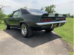 1969 Chevrolet Camaro (CC-2071305) for sale in Fredericksburg, Texas