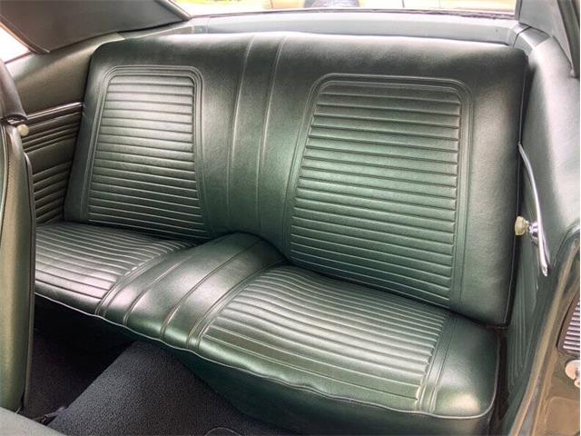1969 Chevrolet Camaro (CC-2071305) for sale in Fredericksburg, Texas