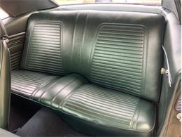 1969 Chevrolet Camaro (CC-2071305) for sale in Fredericksburg, Texas