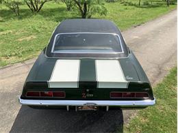 1969 Chevrolet Camaro (CC-2071305) for sale in Fredericksburg, Texas
