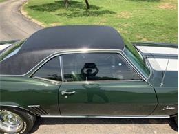 1969 Chevrolet Camaro (CC-2071305) for sale in Fredericksburg, Texas