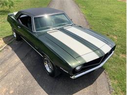 1969 Chevrolet Camaro (CC-2071305) for sale in Fredericksburg, Texas
