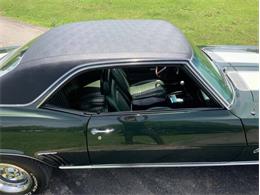 1969 Chevrolet Camaro (CC-2071305) for sale in Fredericksburg, Texas
