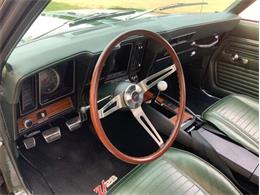 1969 Chevrolet Camaro (CC-2071305) for sale in Fredericksburg, Texas