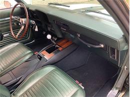 1969 Chevrolet Camaro (CC-2071305) for sale in Fredericksburg, Texas