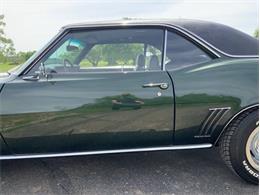 1969 Chevrolet Camaro (CC-2071305) for sale in Fredericksburg, Texas