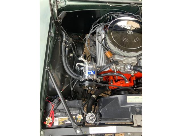 1969 Chevrolet Camaro (CC-2071305) for sale in Fredericksburg, Texas