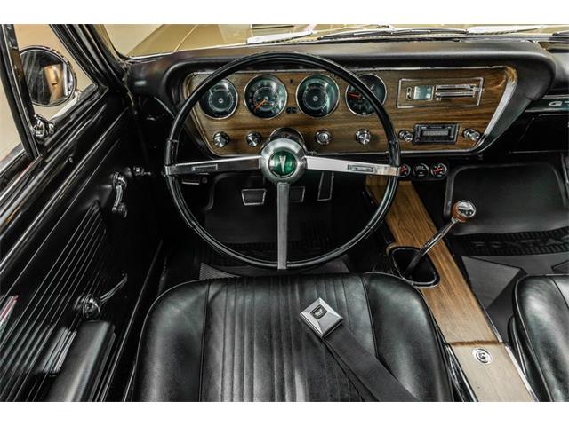 1967 Pontiac GTO (CC-2071306) for sale in Plymouth, Michigan