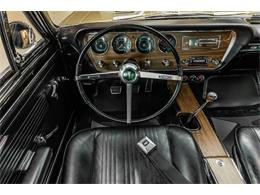 1967 Pontiac GTO (CC-2071306) for sale in Plymouth, Michigan