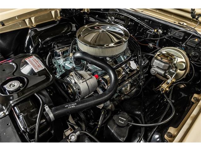1967 Pontiac GTO (CC-2071306) for sale in Plymouth, Michigan