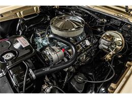 1967 Pontiac GTO (CC-2071306) for sale in Plymouth, Michigan