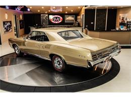 1967 Pontiac GTO (CC-2071306) for sale in Plymouth, Michigan
