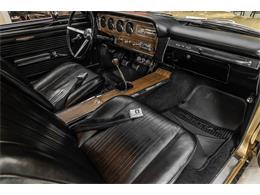 1967 Pontiac GTO (CC-2071306) for sale in Plymouth, Michigan
