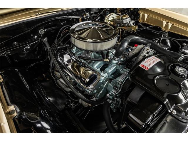 1967 Pontiac GTO (CC-2071306) for sale in Plymouth, Michigan
