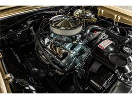 1967 Pontiac GTO (CC-2071306) for sale in Plymouth, Michigan