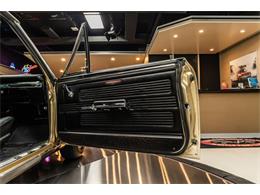 1967 Pontiac GTO (CC-2071306) for sale in Plymouth, Michigan