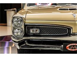 1967 Pontiac GTO (CC-2071306) for sale in Plymouth, Michigan