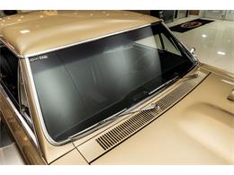1967 Pontiac GTO (CC-2071306) for sale in Plymouth, Michigan