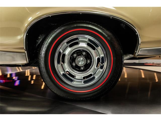 1967 Pontiac GTO (CC-2071306) for sale in Plymouth, Michigan