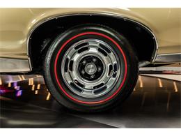 1967 Pontiac GTO (CC-2071306) for sale in Plymouth, Michigan