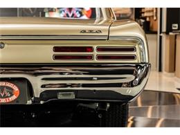1967 Pontiac GTO (CC-2071306) for sale in Plymouth, Michigan