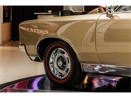 1967 Pontiac GTO (CC-2071306) for sale in Plymouth, Michigan