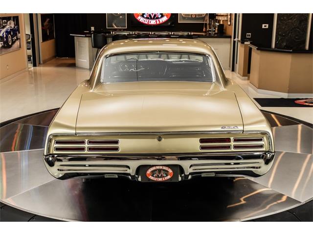 1967 Pontiac GTO (CC-2071306) for sale in Plymouth, Michigan