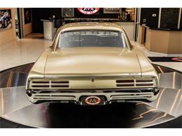 1967 Pontiac GTO (CC-2071306) for sale in Plymouth, Michigan