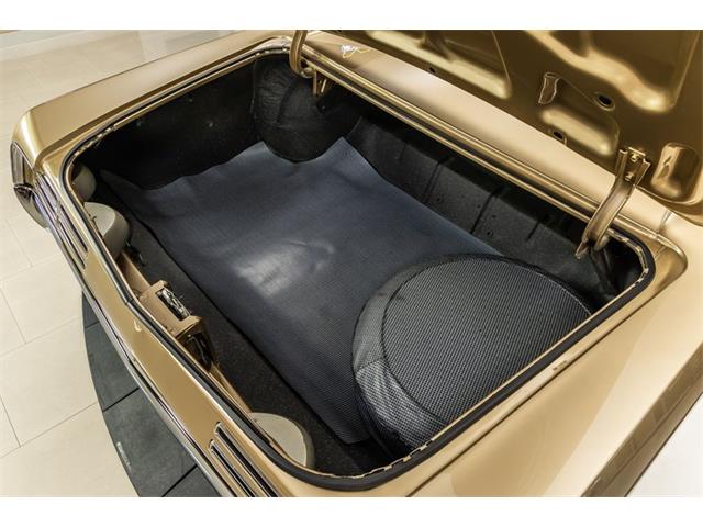 1967 Pontiac GTO (CC-2071306) for sale in Plymouth, Michigan