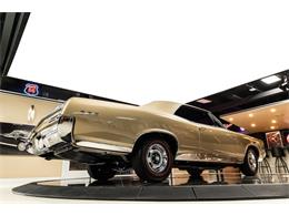 1967 Pontiac GTO (CC-2071306) for sale in Plymouth, Michigan