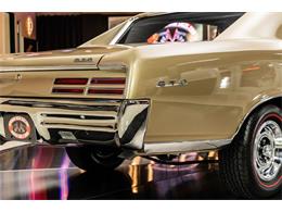 1967 Pontiac GTO (CC-2071306) for sale in Plymouth, Michigan