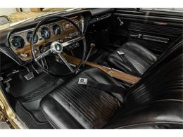 1967 Pontiac GTO (CC-2071306) for sale in Plymouth, Michigan