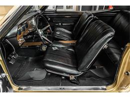 1967 Pontiac GTO (CC-2071306) for sale in Plymouth, Michigan