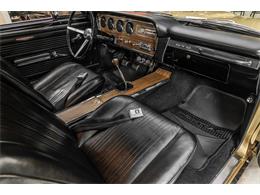1967 Pontiac GTO (CC-2071306) for sale in Plymouth, Michigan