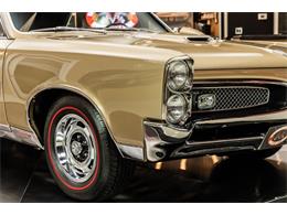 1967 Pontiac GTO (CC-2071306) for sale in Plymouth, Michigan