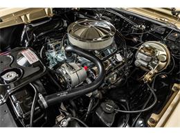 1967 Pontiac GTO (CC-2071306) for sale in Plymouth, Michigan