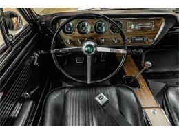 1967 Pontiac GTO (CC-2071306) for sale in Plymouth, Michigan