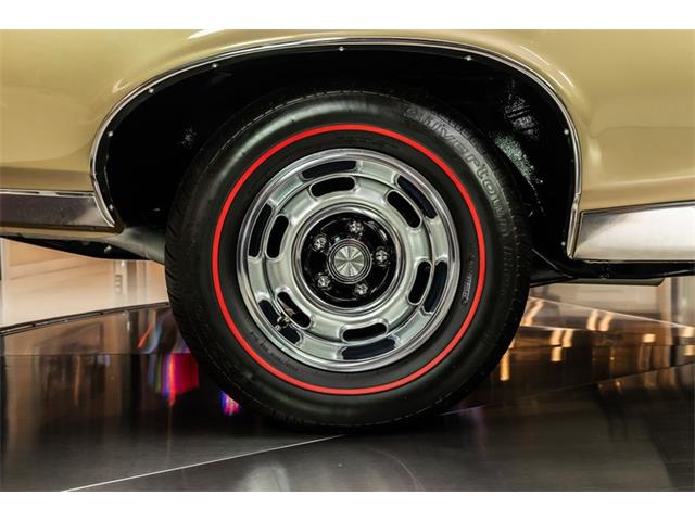 1967 Pontiac GTO (CC-2071306) for sale in Plymouth, Michigan