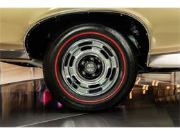 1967 Pontiac GTO (CC-2071306) for sale in Plymouth, Michigan